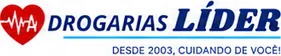Drogarias Líder
